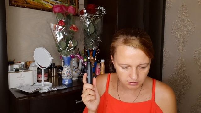 Обзор заказа по 12 каталогу Орифлэйм 2021. Тестирую новинку Помаду кушон 38864. смотреть онлайн