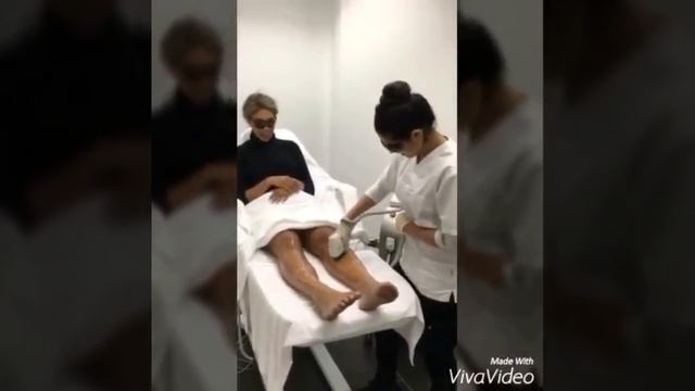 BUZ LAZER EPİLASYON NİŞANTAŞI SOPRANO ICE 0533 016 20 10 - 0212 246 10 30 смотреть онлайн