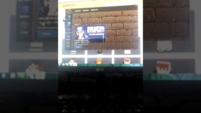 Как сменить скин в майнкрафт? ответ тут!!! смотреть онлайн