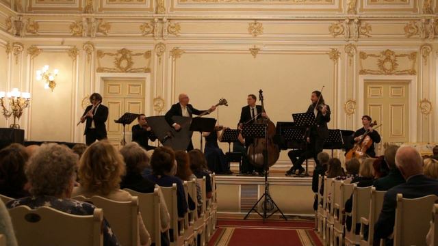 Grieg - Norway Dance No 2 смотреть онлайн