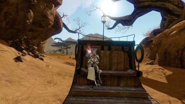 ArcheAge Без Доната: Итог месяца