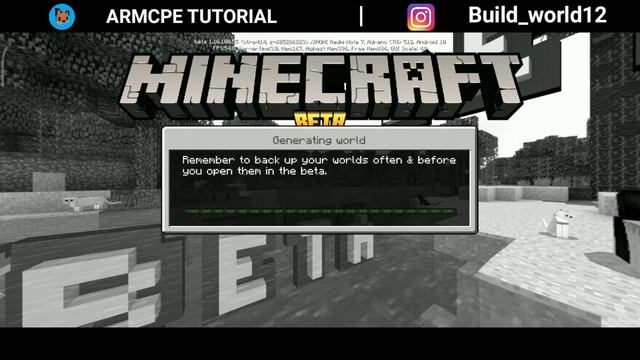 7 SEED VILLAGE IN MINECRAFT PE 1.16 - mcpe 1.16 seed village at spawn! смотреть онлайн