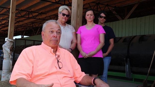 Ecodrum™ Composter - Customer Testimonials смотреть онлайн