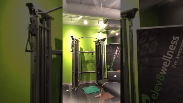 World Record Pullup Training Weighted (200 every minute on the minute) смотреть онлайн