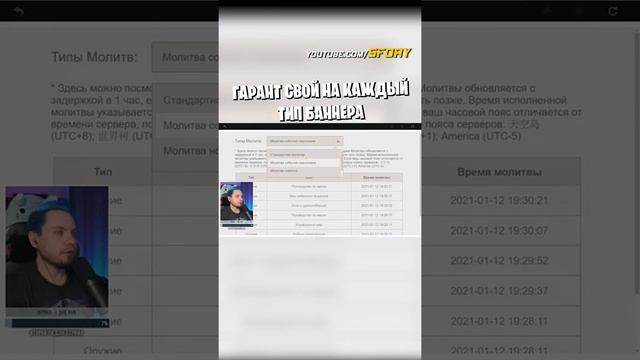 КАК ПОСЧИТАТЬ ГАРАНТ - КРАТКИЙ ГАЙД ПО ГАРАНТУ в GENSHIN IMPACT / ГЕНШИН ИМПАКТ смотреть онлайн
