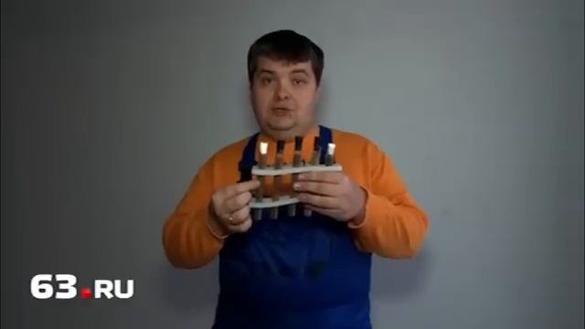 сухая стяжка скоропол.рф выбор керамзита, тест на влагостойкость.