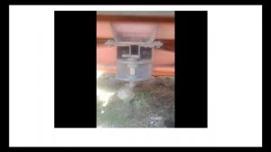 ремонт комбайна Дон-1500 фаркоп на комбайн дон 1500 ( гидро крюк )