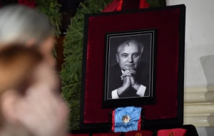 Ангел мира или демон-разрушитель: каким на самом деле был Михаил Горбачев