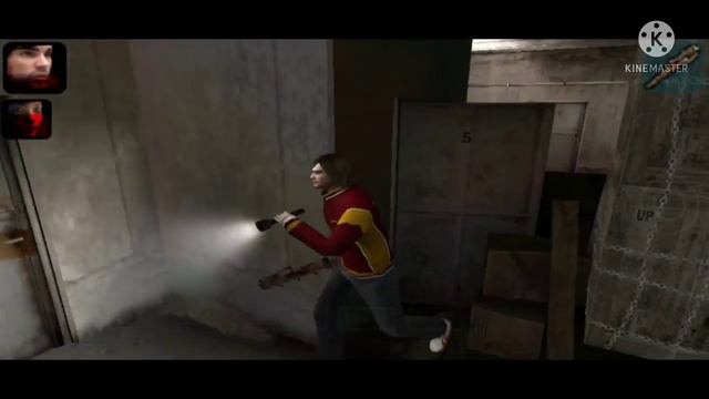 Obscure the aftermath part 3 #playstation #psp #ppsspp #gameandroid #youtubegaming #youtuberpemula