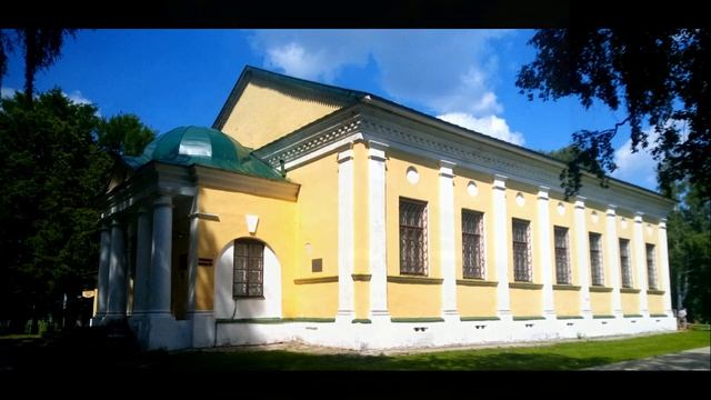 Раскрываем тайну культового исторического города России - Углич. смотреть онлайн