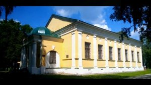 Раскрываем тайну культового исторического города России - Углич.