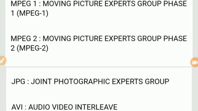 150 Important computers exam Full Forms mostly cpct, ccc, bank clerk and all competition exam смотреть онлайн