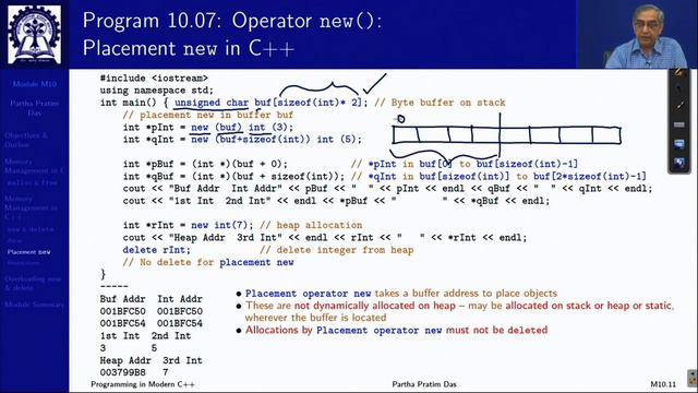 Lecture 10  Dynamic Memory Management