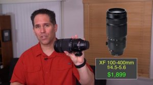 Top 5 Fuji Lenses For Beginners (2019) & Which Should Be on Your Radar