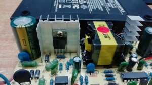 Разбираем зарядное устройство для KUGOO M4 PRO 17Ah