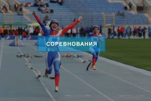 Соревнования по настольному теннису среди пожарно-спасательных подразделений г. Санкт-Петербурга