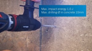 Bosch GSR 18V-60 FC Professional Cordless Drill/Driver