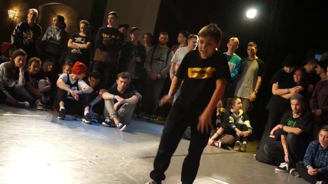 Тиунов Данил pre-selection Energy 2017 смотреть онлайн