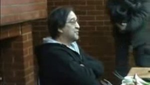 ДДТ пресс-конференция в Саратове октябрь 2011 года