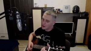 Ратмир Александров - я весь мир отдам за нее