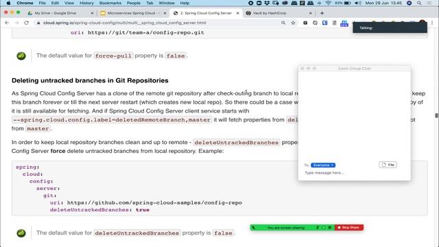 Episode 03 - Centralized Config смотреть онлайн