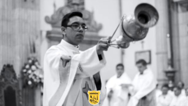 Te Seguiré - Coro del Seminario | Álbum Sígueme | VideoLyrics