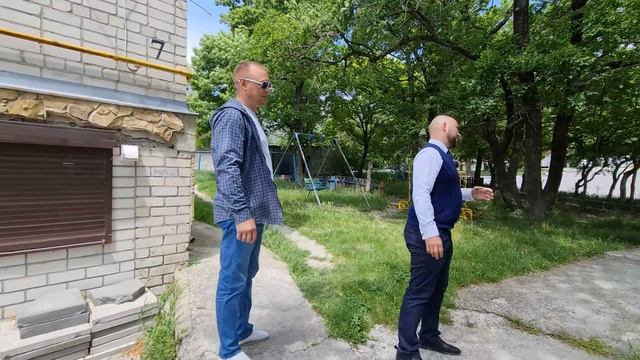 Что можно КУПИТЬ в Геленджике за 3 000 000 рублей | Небольшая КВАРТИРА с ремонтом в спальном районе