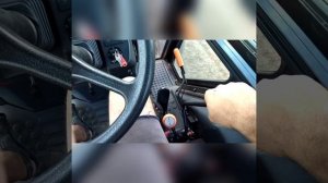 Вом МТЗ 82.3 и немного о коробке.