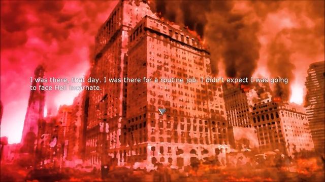 Schwarzerblitz Story Mode Chapter 1: Prologue (fan dubbed) смотреть онлайн