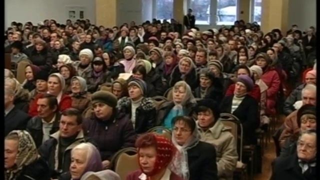 Он нам поможет (группа из г.Лунинец)