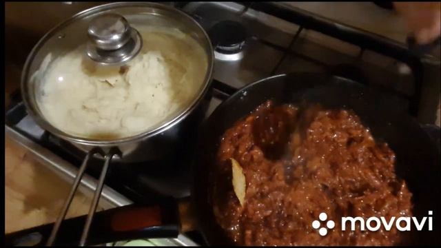 Минтай под маринадом. Просто, не дорого и очень вкусно!????