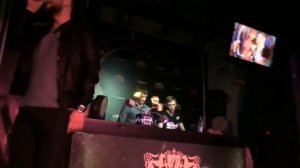 Каспийский груз - Режим построже. Афигенный клип.