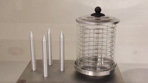 Аппарат для хот-догов штыревой