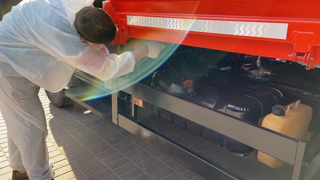 Производство продажа самосвальных установок. Продажа самосвалов. Переоборудование в самосвал .
