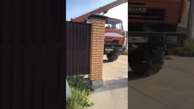 Отзыв о доставке и разгрузке тротуарной плитки от 18.09.23 смотреть онлайн