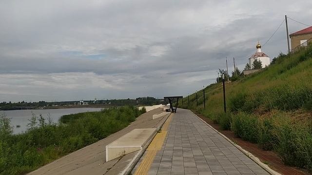 Переезд в Рассию