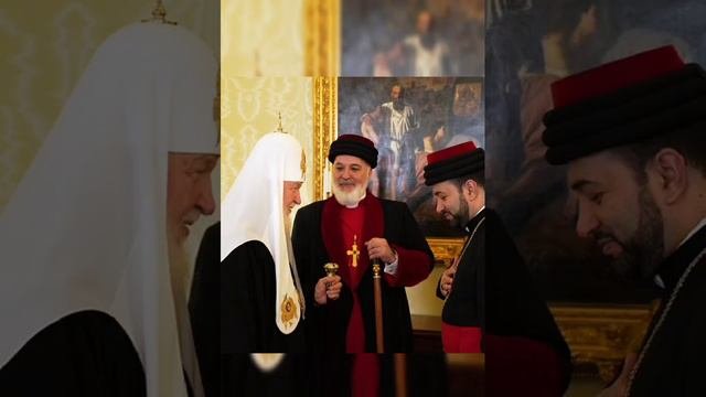 РПЦ Царская Империя обличает.                          ❗ Вероотступничество ❗