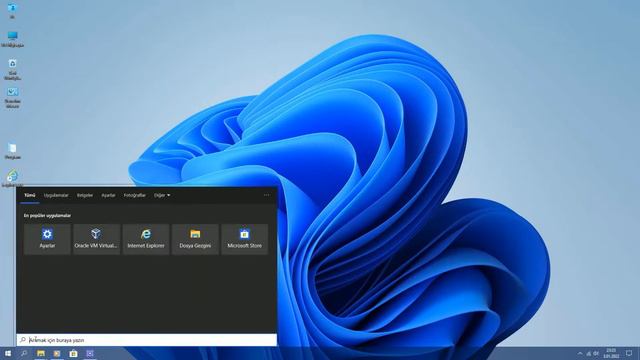 Windows 10 İot Ltsc 2021
