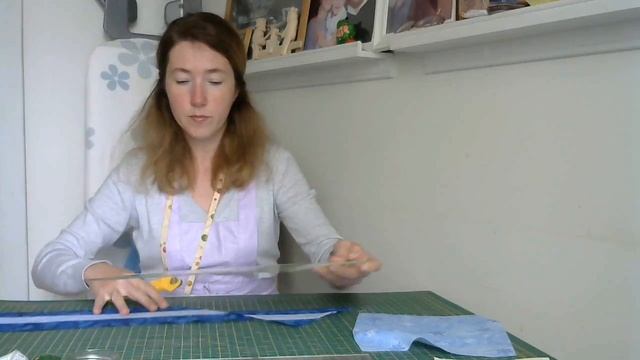 Лоскутный блок "Сон зебры". Одеяло-2017. Выпуск 29 смотреть онлайн