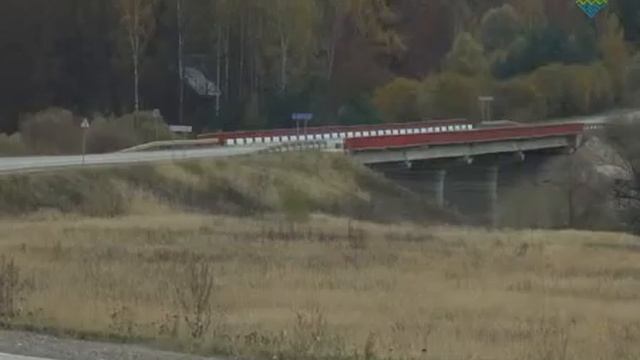 Военно-мемориальная тропа Суковский плацдарм, национальный парк Угра