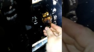 Пассат б3 стук двигателя