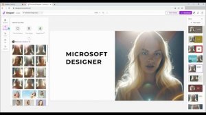 AI-Powered Microsoft Designer: How to Use For Free?