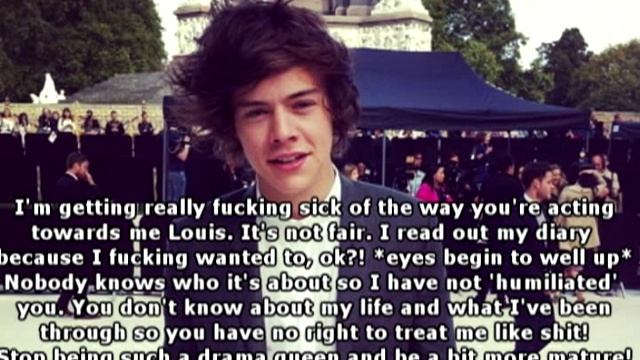 mine; larry stylinson - #4 {duplicate} смотреть онлайн