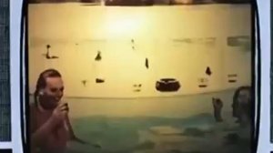 «Хорошо живу, купаюсь в бассейне, пью джюс…» Возвращение блудного попугая (1984)