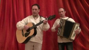 Голубые маки