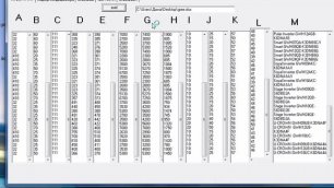 Delphi  Взаимодействие с Excel .Подбор Параметров. Подбор Кондиционера..mp4