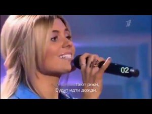 ДОстояние РЕспублики: Анна Шульгина-Самолет