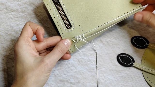Сумка игрушка. Вот и вышел человечек. Набор для шитья сумки от НитиПитер