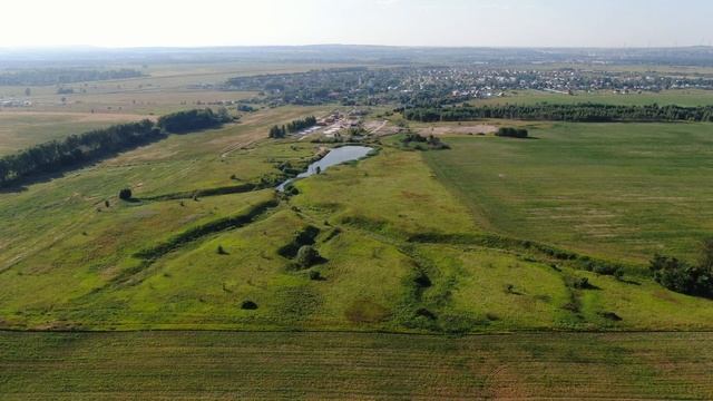 Купить дом от застройщика в КП БАВАРИЯ ПАРК