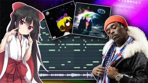 БИТ В СТИЛЕ ХАЙПЕРПОП HYPERPOP.mp4